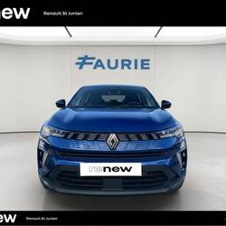 Renault Symbioz Symbioz E-Tech full hybrid 145 Techno Saint-Junien