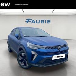 Renault Symbioz Symbioz E-Tech full hybrid 145 Techno Saint-Junien