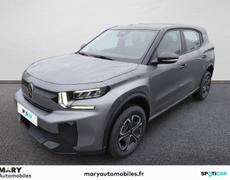 Citroen C3 Aircross Cerisé