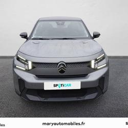 Citroen C3 Aircross C3 Aircross Turbo 100 BVM6 You Ceris&eacute;