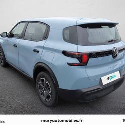Citroen C3 Aircross C3 Aircross Turbo 100 BVM6 You Ceris&eacute;