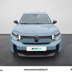 Citroen C3 Aircross C3 Aircross Turbo 100 BVM6 You Ceris&eacute;