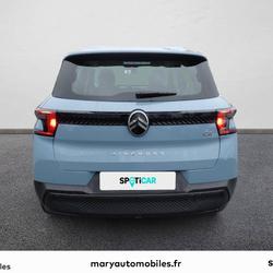 Citroen C3 Aircross C3 Aircross Turbo 100 BVM6 You Ceris&eacute;