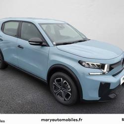 Citroen C3 Aircross C3 Aircross Turbo 100 BVM6 You Ceris&eacute;