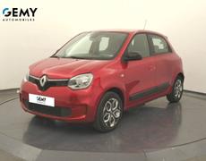 Renault Twingo 3 Chambray-lès-Tours