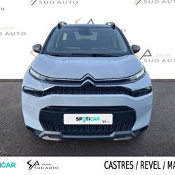 Citroen C3 Aircross C3 Aircross PureTech 110 S&S BVM6 C-Series Castres