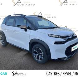 Citroen C3 Aircross C3 Aircross PureTech 110 S&S BVM6 C-Series Castres