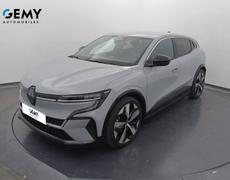 Renault Megane E-Tech Chambray-lès-Tours