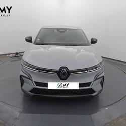 Renault Megane E-Tech E-Tech EV60 220 ch super charge Techno occasion - Chambray-l&egrave;s-Tours - photo 2/20