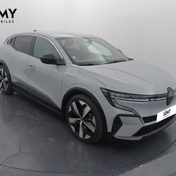 Renault Megane E-Tech E-Tech EV60 220 ch super charge Techno occasion - Chambray-l&egrave;s-Tours - photo 3/20
