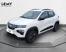 Dacia Spring Spring Essential -23B