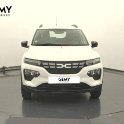 Dacia Spring Essential -23B occasion - Tours - photo 2/20