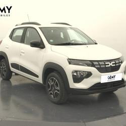 Dacia Spring Essential -23B occasion - Tours - photo 3/20