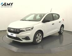 Dacia Sandero Chambray-lès-Tours