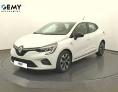 Renault Clio 5 Chambray-lès-Tours