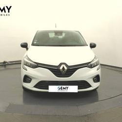 Renault Clio 5 TCe 90 X-Tronic - 21N Limited occasion - Chambray-l&egrave;s-Tours - photo 2/20