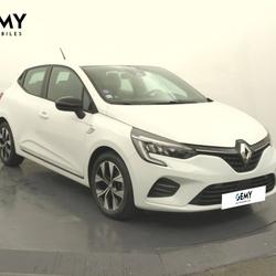 Renault Clio 5 TCe 90 X-Tronic - 21N Limited occasion - Chambray-l&egrave;s-Tours - photo 3/20