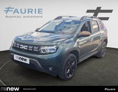 Dacia Duster Saint-Junien