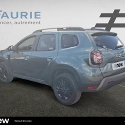 Dacia Duster Duster Blue dCi 115 4x2 Extreme Saint-Junien