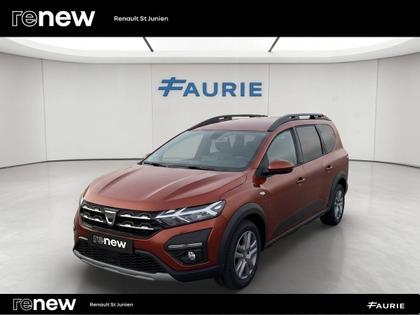 Dacia Jogger - Jogger ECO-G 100 7 places Confort - 16 290 €