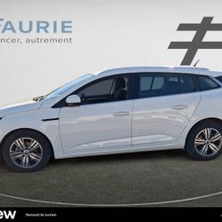 Renault Megane 4 Estate Megane IV Estate TCe 140 Evolution Saint-Junien