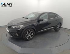 Renault Arkana Chambray-lès-Tours