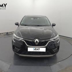 Renault Arkana TCe 160 EDC FAP - 21B Intens occasion - Chambray-l&egrave;s-Tours - photo 2/20