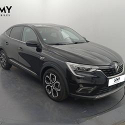 Renault Arkana TCe 160 EDC FAP - 21B Intens occasion - Chambray-l&egrave;s-Tours - photo 3/20
