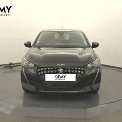 Peugeot 208 PureTech 100 S&S BVM6 Allure occasion - Tours - photo 2/21