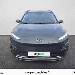 Hyundai Kona Kona Electrique 39 kWh - 136 ch Intuitive Ceris&eacute;