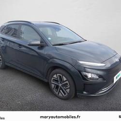 Hyundai Kona Kona Electrique 39 kWh - 136 ch Intuitive Ceris&eacute;