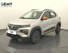Dacia Spring Chambray-lès-Tours