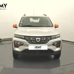 Dacia Spring Achat Int&eacute;gral Confort Plus occasion - Chambray-l&egrave;s-Tours - photo 2/20
