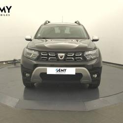Dacia Duster Blue dCi 115 4x2 Prestige + occasion - Chambray-l&egrave;s-Tours - photo 2/20