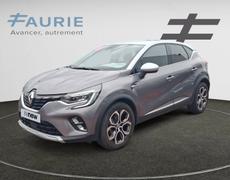 Renault Captur Saint-Junien