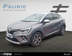 Renault Captur Saint-Junien
