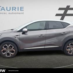 Renault Captur Captur TCe 140 - 21 Intens Saint-Junien