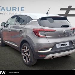 Renault Captur Captur TCe 140 - 21 Intens Saint-Junien