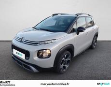 Citroen C3 Aircross Cerisé