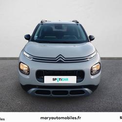 Citroen C3 Aircross C3 Aircross PureTech 110 S&S BVM6 Shine Ceris&eacute;