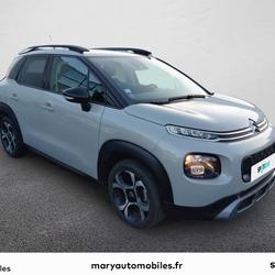Citroen C3 Aircross C3 Aircross PureTech 110 S&S BVM6 Shine Ceris&eacute;