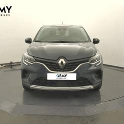 Renault Captur TCe 90 Evolution occasion - Chambray-l&egrave;s-Tours - photo 2/20