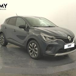 Renault Captur TCe 90 Evolution occasion - Chambray-l&egrave;s-Tours - photo 3/20