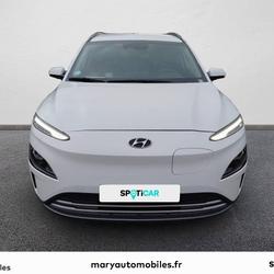 Hyundai Kona Kona Electrique 39 kWh - 136 ch Intuitive Ceris&eacute;