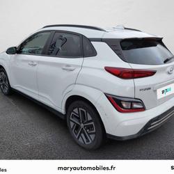Hyundai Kona Kona Electrique 39 kWh - 136 ch Intuitive Ceris&eacute;