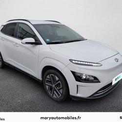 Hyundai Kona Kona Electrique 39 kWh - 136 ch Intuitive Ceris&eacute;