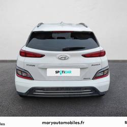 Hyundai Kona Kona Electrique 39 kWh - 136 ch Intuitive Ceris&eacute;