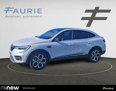 Renault Arkana Saint-Junien
