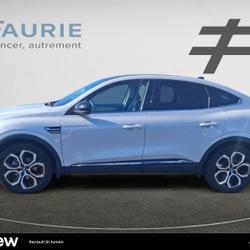 Renault Arkana Arkana E-Tech hybride 145 - 22 Techno Saint-Junien