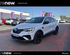 Renault Arkana Saint-Junien
